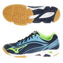 ミズノ(MIZUNO) WAVE GHOST X1GA178036 (Men's)