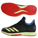 【11月1日24h限定!エントリーでP10倍~】アディダス(adidas) 【多少の傷汚れ箱なし等訳あり大奉仕】COUNTERBLAST BOUNC EBD7408 (Men's)