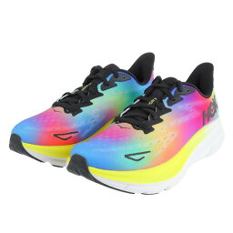 ホカ（HOKA）（メンズ）ランニングシューズ ジョギングシューズ CLIFTON 9 <strong>1127895-BKML</strong>