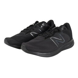 <strong>ニューバランス</strong>（new balance）（メンズ）スポーツシューズ 黒 ブラック M413LK2 2E <strong>ランニングシューズ</strong> 靴 シューズ メンズ