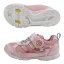ムーンスター(MoonStar) スーパースター K895WS PK 12288274 (Jr)