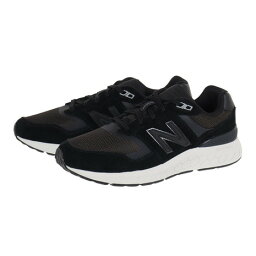 ニューバランス（new balance）（メンズ）スニーカー ウォーキングシューズ <strong>Walking</strong> <strong>Fresh</strong> <strong>Foam</strong> <strong>880</strong> <strong>v6</strong> <strong>BK6</strong> 4E