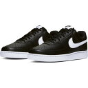 ナイキ(NIKE) スニーカー コートヴィジョンロウ LO SL CD5465-001 スポーツシューズ (メンズ)