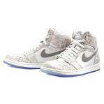 ナイキ(nike) エア ジョーダン 1 レトロ HIG 705289-100SP15NF (Men's)