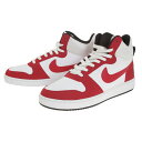 ナイキ(nike) コート バーロウ ミッド SL 844885-101SP17 (Men's)