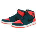 ナイキ(nike) NIKE エア ジョーダン1 レトロ HIGH 332550-312SP15NF (Men's)