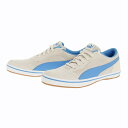 プーマ(PUMA) アストロ サラ 362361-01 WHT (Men's)