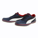 プーマ(PUMA) アストロ サラ 362361-02 NVY (Men's)