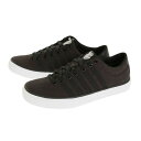 ケースイス(K SWISS) COURT PRO V BK 36754241 (Men's)