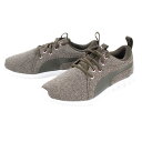 プーマ(PUMA) カーソンニットNM 191085-02 GRY (Lady's)