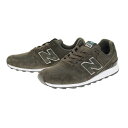 ニューバランス(new balance) ライフスタイル WR996 JBD (Lady's)