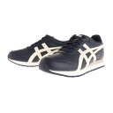 【8/5はエントリーで会員ランク別P10倍】アシックス(ASICS) スニーカー タイガーランナー TIGER RUNNER 1192A190.400 スポーツシューズ (レディース)