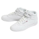 リーボック(REEBOK) フリースタイル HI 2431 ...