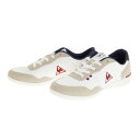 ルコック スポルティフ(Lecoq Sportif) 【多少の傷汚れ箱なし等訳あり大奉仕】セギュール 3 ワイド QL3NJC05WN (Lady's)