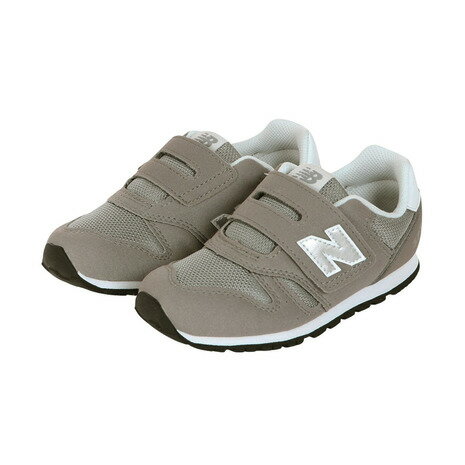 <strong>ニューバランス</strong>（new balance）（<strong>キッズ</strong>）ジュニア スニーカー スポーツシューズ IZ<strong>373</strong> KG2W