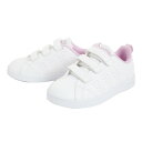 アディダス(adidas) バルクリーン(VAL CLEAN) 2 CMF K B74635 (Jr)