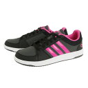 アディダス(adidas) NEOHOOPS VS K B74673 (Jr)