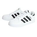 【20%OFFクーポン有 3/31迄】アディダス（adidas） ジュニアスニーカー スポーツシュ