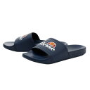 【4時間限定 5/25 20_00〜23_59 エントリーでP10倍〜】 エレッセ(ELLESSE) ヘリテージ サンダル V-SA001 1D (Lady's)