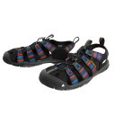 キーン(KEEN) クリアウォーター サンダル CNX LB 1020660 (Men's)