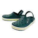 クロックス(crocs) クロックバンド クロッグ(Croc...