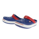 クロックス(crocs) サンダル キッズ ジュニア クロックバンド 2.0 11990-4BF-SS2021 BLU (キッズ)