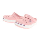 クロックス(crocs) サンダル キッズ ジュニア クロックバンド 2.0 11990-6E2-SS2021 Pnk (キッズ)