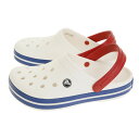 クロックス(crocs) クロックバンド クロッグ Croc...