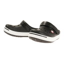 クロックス(crocs) サンダル キッズ プール クロックバンド 2.0 BK #11990-066-SS2021 ブラック 黒 (キッズ)