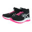 アシックス(ASICS) ジュニア スノーシューズ レーザービーム LAZERBEAM WD-MG 1154A072.002 スノーブーツ (キッズ) 5,390円