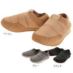 テバ（Teva）（メンズ、レディース）モックシューズ <strong>スリッポン</strong> リエンバー 2 ブラック ベージュ グレー オリーブ 1123091 室内履き 秋冬用