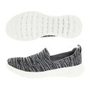 スケッチャーズ(SKECHERS) GOWALK JOY 15602-CCBK (Lady's)