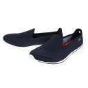 スケッチャーズ(SKECHERS) GO WALK 4 KINDLE 14145-NVW (Lady's)