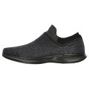 スケッチャーズ(SKECHERS) GO STEP LITE ULTRASOCK 14505-BBK (Lady's)