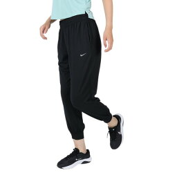 <strong>ナイキ</strong>（NIKE）（レディース）パンツ レディース ニット ミッドライズ 7/8 ジョガーパンツ FJ9308-010