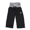 ロキシー(ROXY) PRADO BAGGY UVカット 速乾 バギー パンツ 18FWRPT184526KVJ0 (Men's)