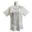 ダンスキン(DANSKIN) ルーズTシャツ DB78222 JW (Lady's)