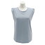 HUITIEME フィットネス ノースリーブトップ HU19SDSK821904LBLU (Lady's)