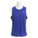 ¥µ¥í¥â¥ó¡ÊSALOMON¡Ë AGILE ¥¿¥ó¥¯¥È¥Ã¥× L40210400 ¡ÊMen's¡Ë