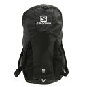 サロモン(SALOMON) トレイル 10 L37997600 (Men's、Lady's)