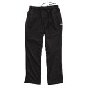 ニューバランス(new balance) ストレッチウーブンロングパンツ JWPR9022BK (Lady's)