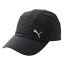プーマ(PUMA) パフォーマンス ランニング キャップ 021510 01 BLK (Lady's)