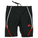 アディダス(adidas) ジュニア タイツ 18CM EL...