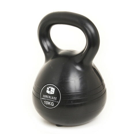 ケトルベル ケトルベル ダンベル ラバーコート 8kg｜Alpen Online