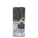 PG アイスバック Lサイズ 844PG8LC2009BLK (Men's、Lady's、Jr)