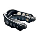 ショックドクター(SHOCK DOCTOR) GEL MAX ブラック 6210A (Men's、Lady's、Jr)