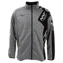 ミズノ(MIZUNO) 【ミズノ限定】 XB 長袖ウォームシャツ 32JC852505 オンライン価格 (Men's)