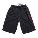 エックスユナイテッド(X-united) ドライプラス ハニカムハーフパンツ 851X6TJ4680 NVY (Men's)