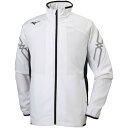 ミズノ(MIZUNO) ムーブクロスジャケット 32MC913001 オンライン価格 (メンズ)