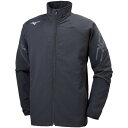 ミズノ(MIZUNO) ムーブクロスジャケット 32MC913009 オンライン価格 (メンズ)